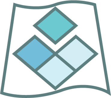 Tiled Imagery Layer icon