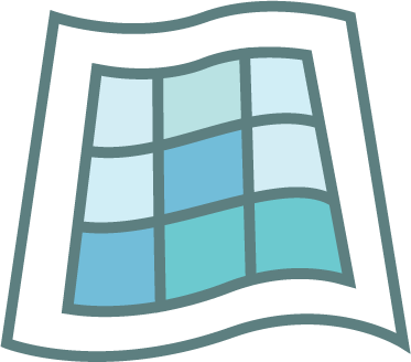 Dynamic Imagery Layer icon