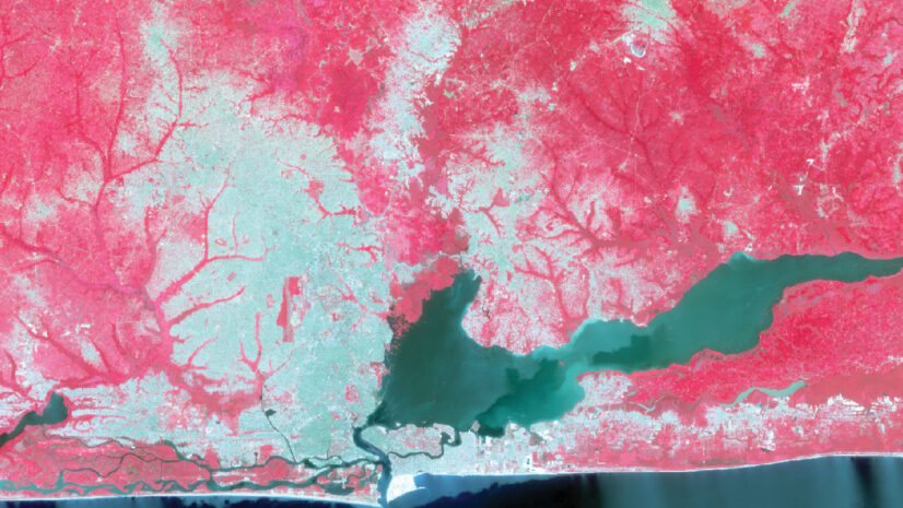 ArcGIS Blog - GeoAI Basics for Urban and Landscape Design