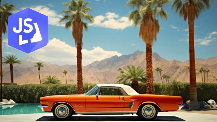 ArcGIS Blog - All things Web Development at the Esri Developer and Technology Summit 2026!