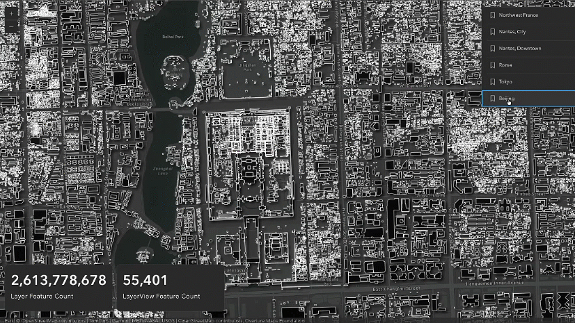 ArcGIS Blog - What’s new in ArcGIS GeoAnalytics Engine 2.0