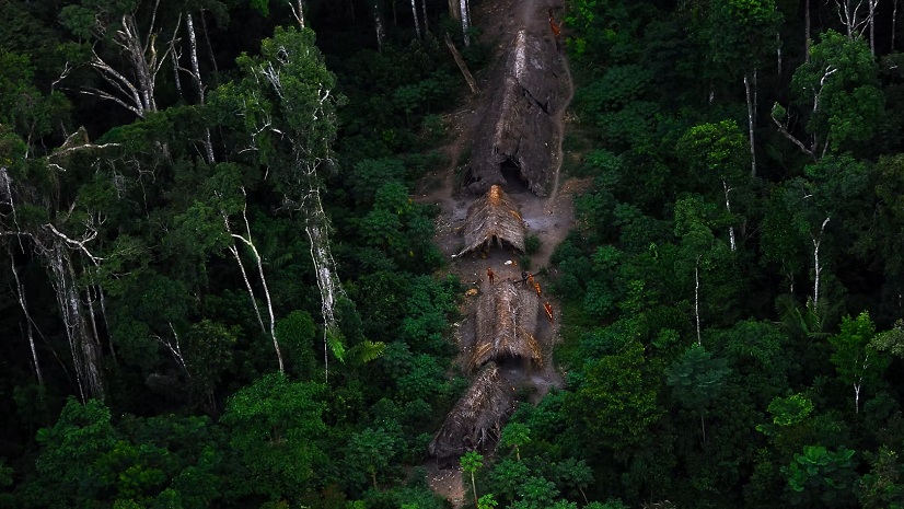 ArcGIS Blog - Casting communities as the protagonist of your geospatial story