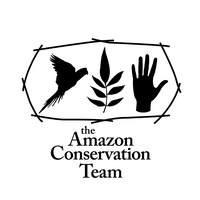 Amazon Conservation Team logo
