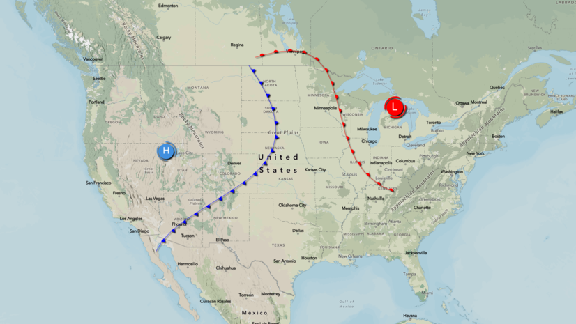 ArcGIS Blog - Animate your own symbols in Map Viewer