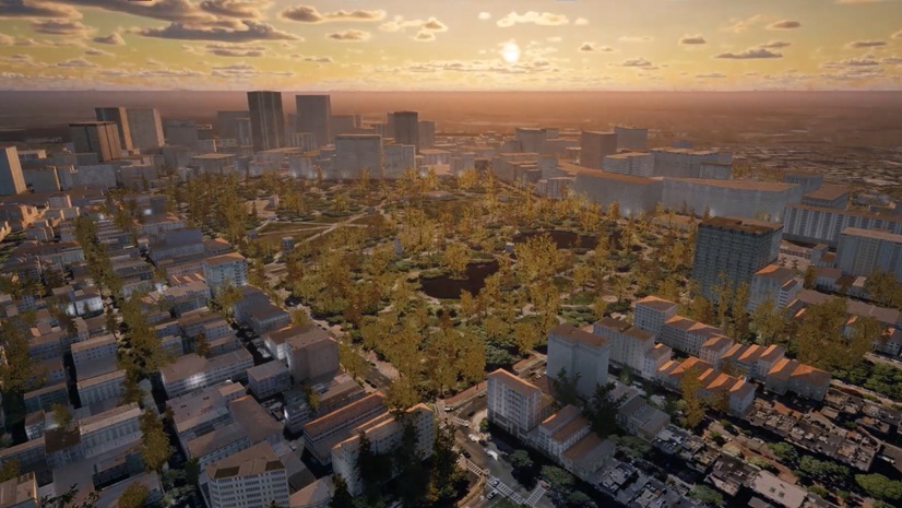 ArcGIS Blog - ArcGIS Maps SDKs for Game Engines at the 2026 Esri Developer & Technology Summit