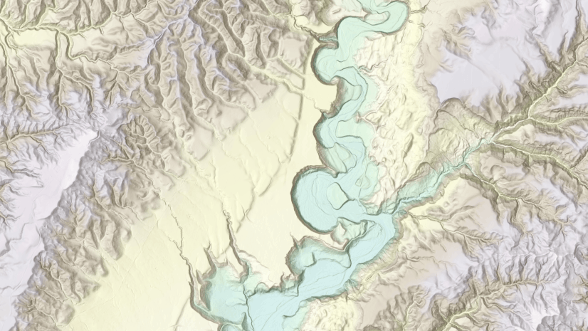 ArcGIS Blog - Lidar Updates to World Elevation Layers | ArcGIS Living Atlas – March 2026