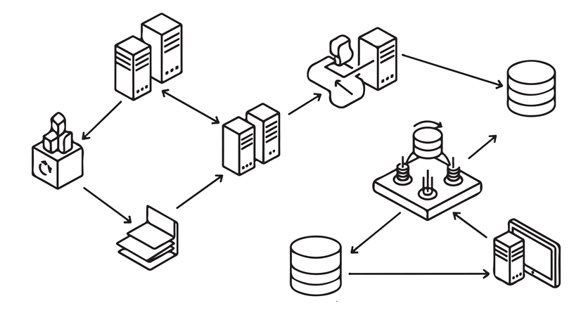 ArcGIS Blog - Ways to distribute data in ArcGIS