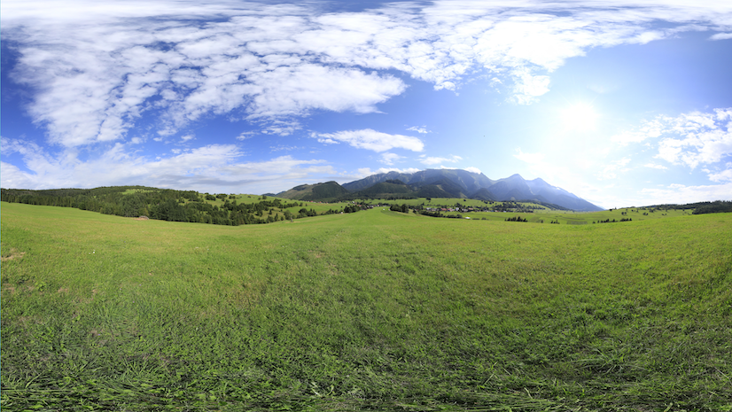 ArcGIS Blog - Telling your story with 360 images