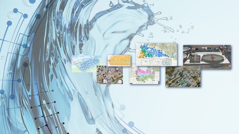 ArcGIS Blog - Building a Geospatial Strategy for Water: Aligning People, Processes, and Technology for Success