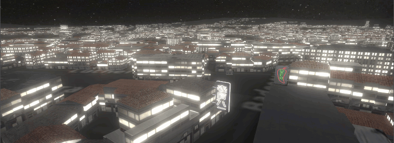 glTF PBR Emissions in the Native SDKs