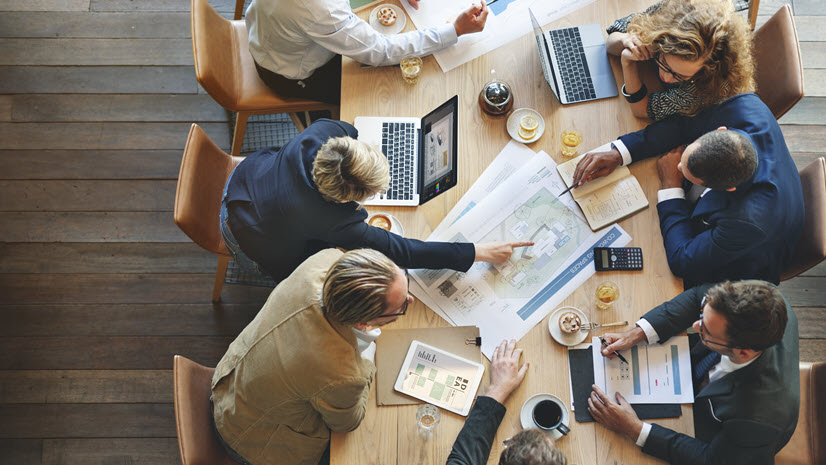 ArcGIS Blog - Land Development Outreach Solution Released