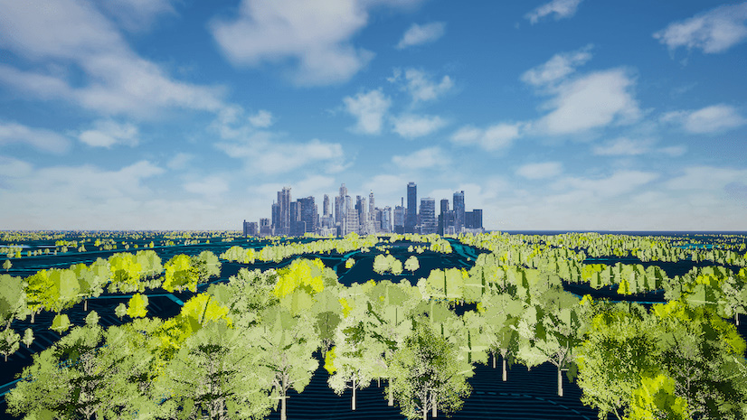 Announcing ArcGIS Maps SDK 2.3 for Unreal Engine
