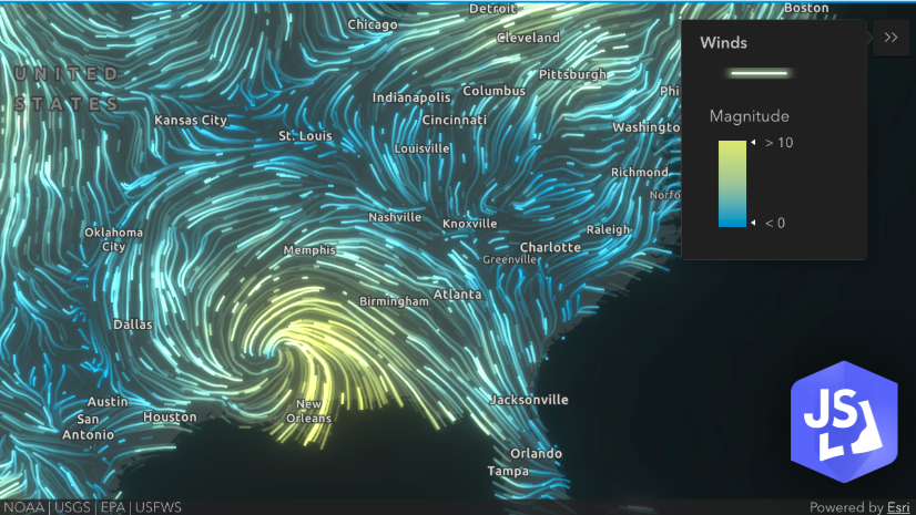 ArcGIS Blog - What is ArcGIS Maps SDK for JavaScript? A Practical Guide for Builders and Decision‑Makers