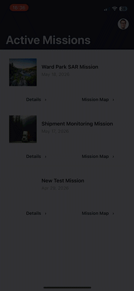 Update Callsign