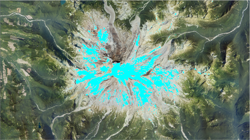What's new in imagery in ArcGIS Online (June 2026)