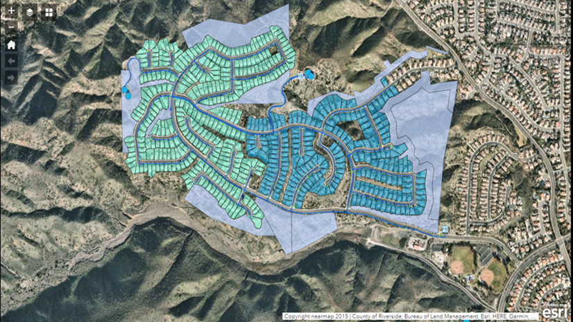 Making Every Drop Count with Geospatial Solutions for Water Loss