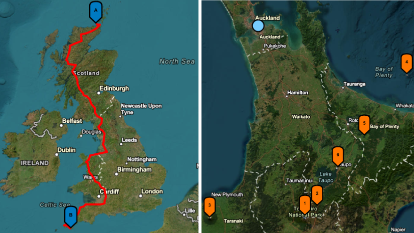 ArcGIS Blog - Everything You Need to Know About the ArcGIS Static Maps Service