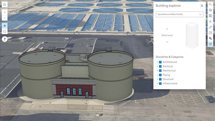 ArcGIS Blog - A Geospatial Approach to Modernizing Facility Management