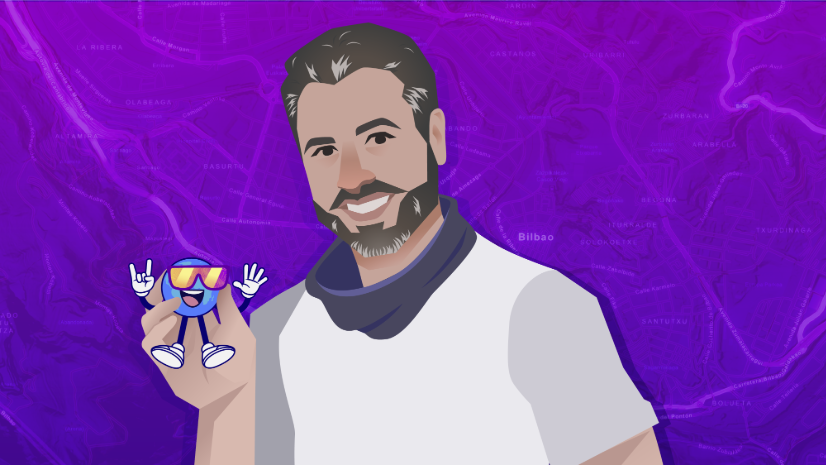 ArcGIS Blog - Developer’s Lounge: Over 50 Ways to Style a Map with One Service