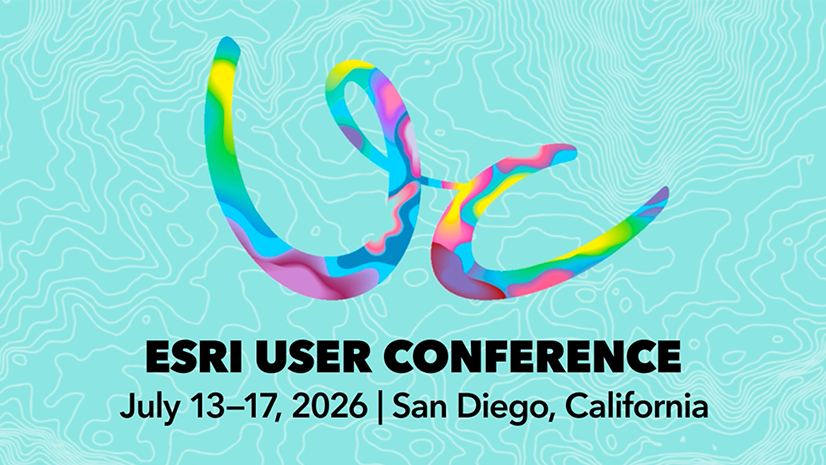 ArcGIS Blog - BIM and CAD Integrations at the 2026 Esri User Conference
