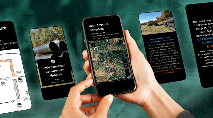 ArcGIS StoryMaps Frames ArcGIS StoryMaps Frames