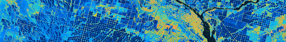 NLCD land cover NLCD land cover