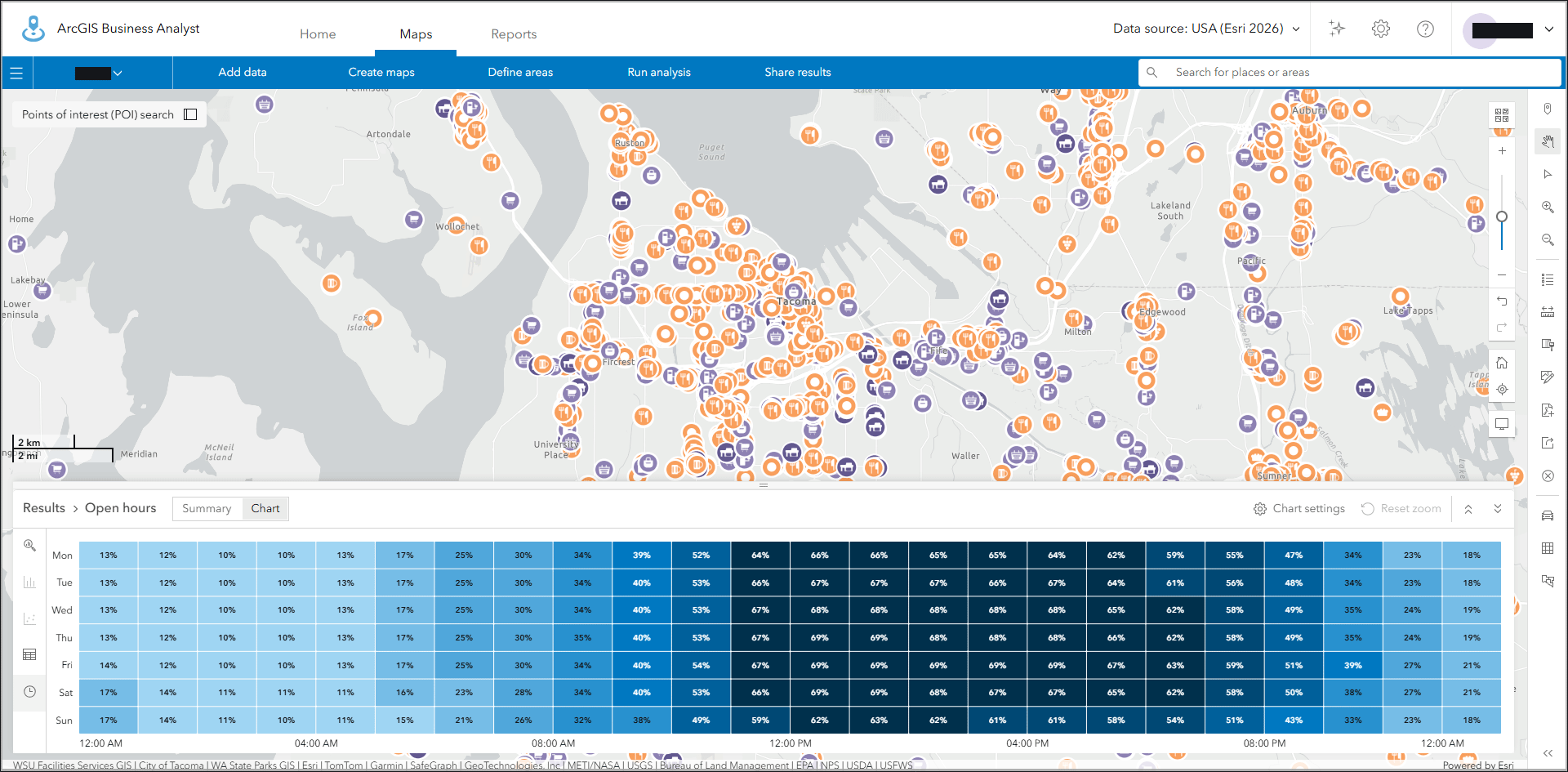 Business Analyst Web App Business Analyst Web App