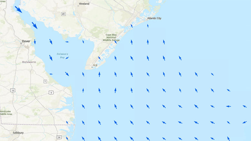 What’s new in ArcGIS Bathymetry 3.7 (Spring 2026)
