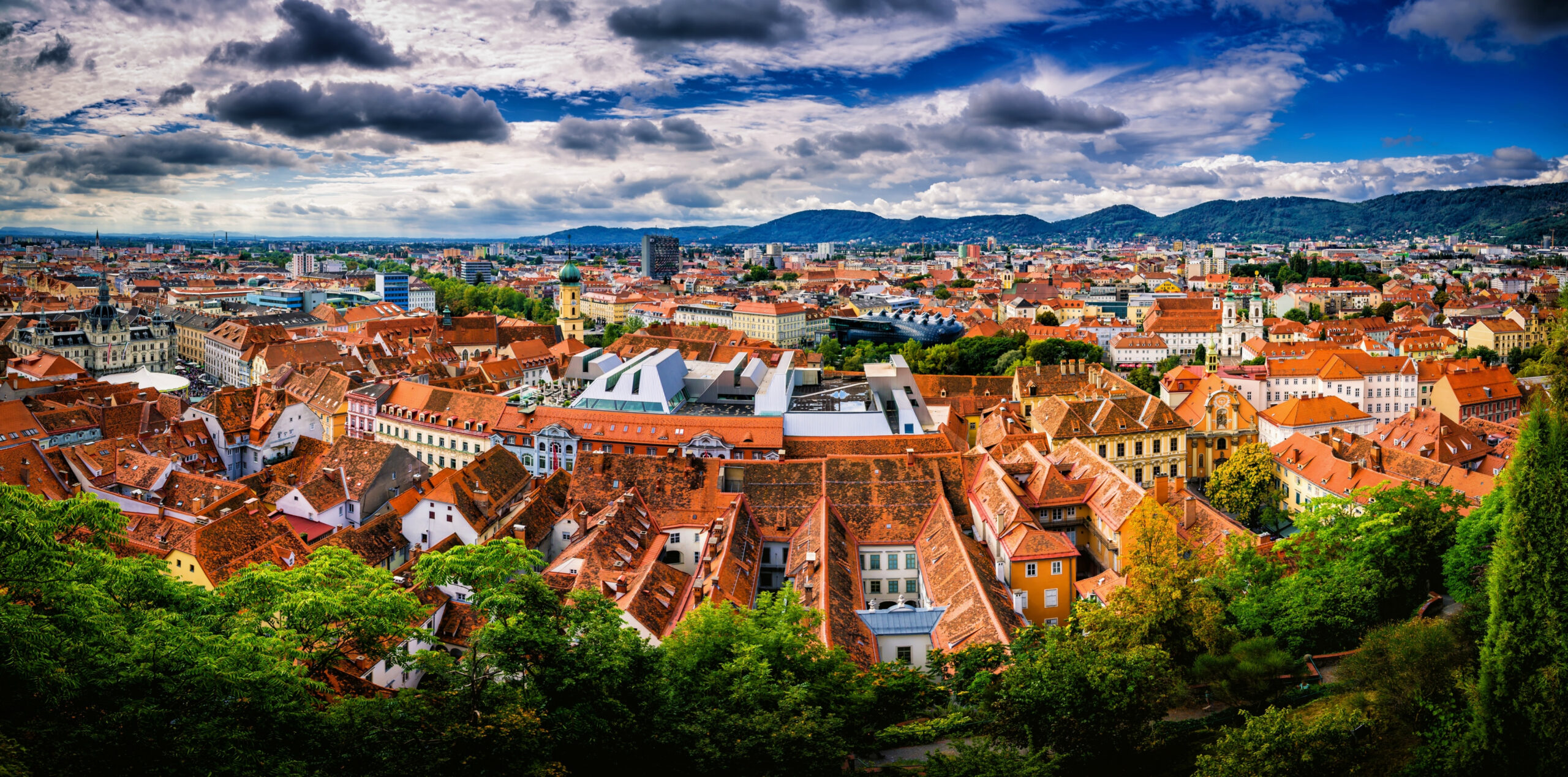 Graz, Austria