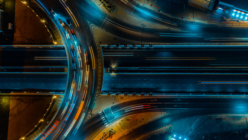 Discover How Your Layers, Scenes, Maps, and Apps Connect
