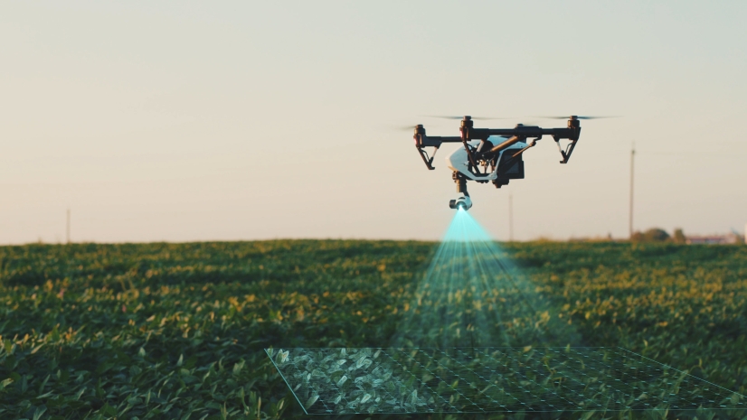 ArcGIS Blog - The ArcGIS Drone2Map 2026.1 Assistant: Stop hunting for answers, start building products