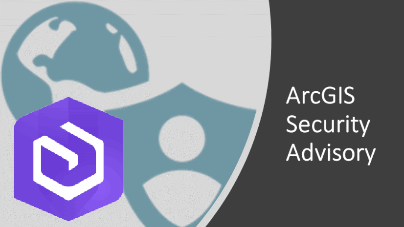 ArcGIS Blog - June 2026 ArcGIS Security Bulletin