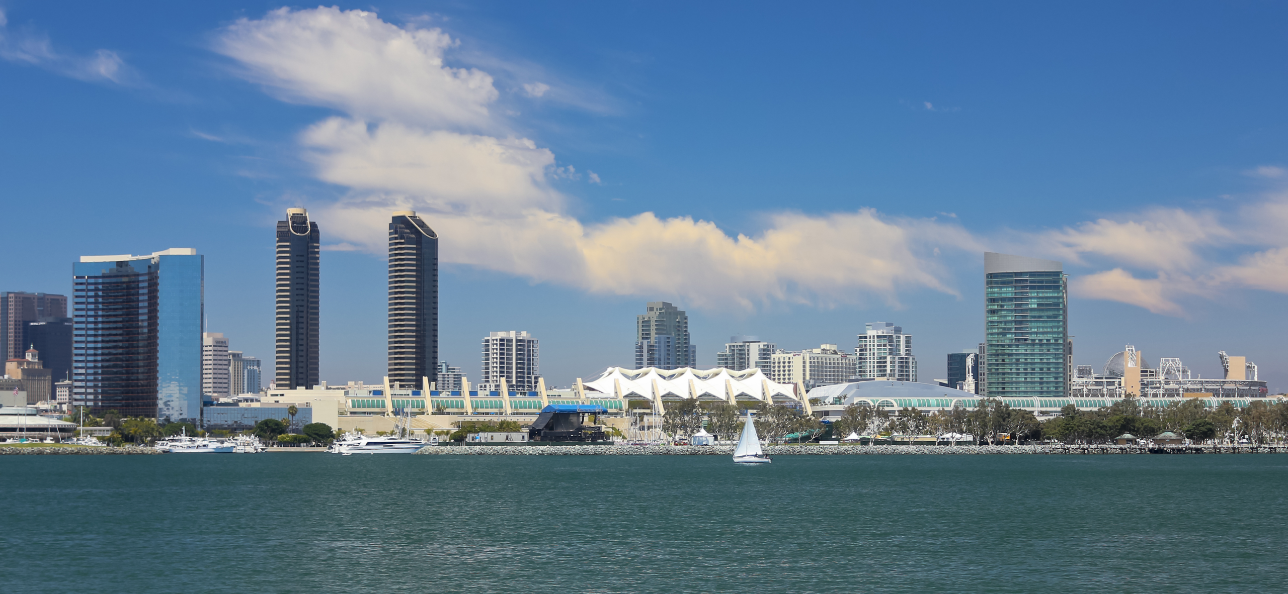 San Diego Convention Center