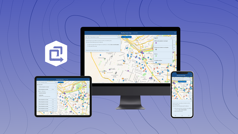Nearby Instant App Gets a Refresh: Improved UI, Mobile Experience, and New Options