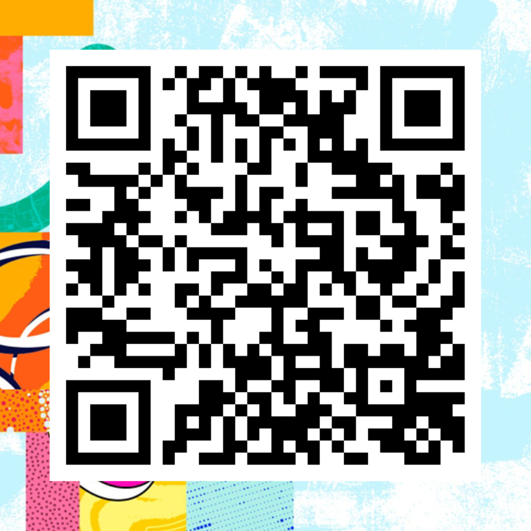 QR Code UC custom agenda 2026