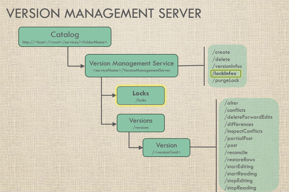 Version Management Server