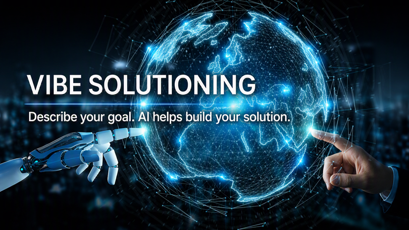 Build Your Own Solution with the ArcGIS Solutions Assistant