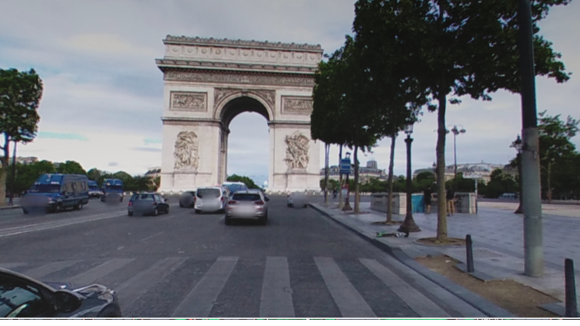 Introducing Mapillary Global Street-level Imagery (beta)