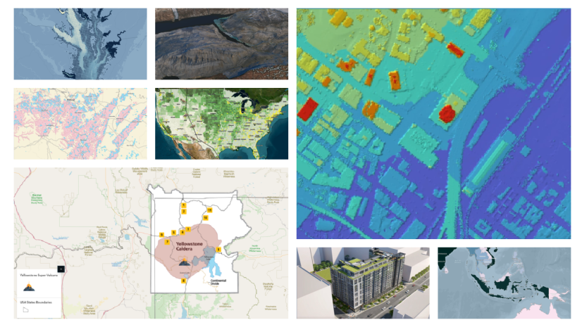ArcGIS Blog - Growing a successful geospatial program through dual enrollment