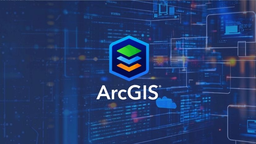 ArcGIS Blog - ArcGIS: Enterprise-Grade GIS Built to Scale