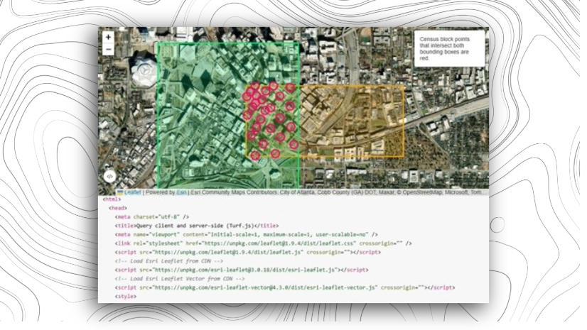 ArcGIS Blog - For Location Services, Pick a PaaS That Supports Open Development. Here’s Why.