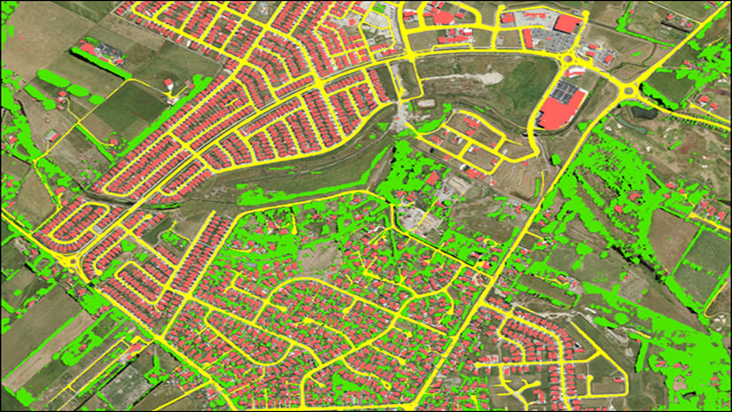 ArcGIS Blog - Earth Observation with Remote Sensing Foundation Models in ArcGIS