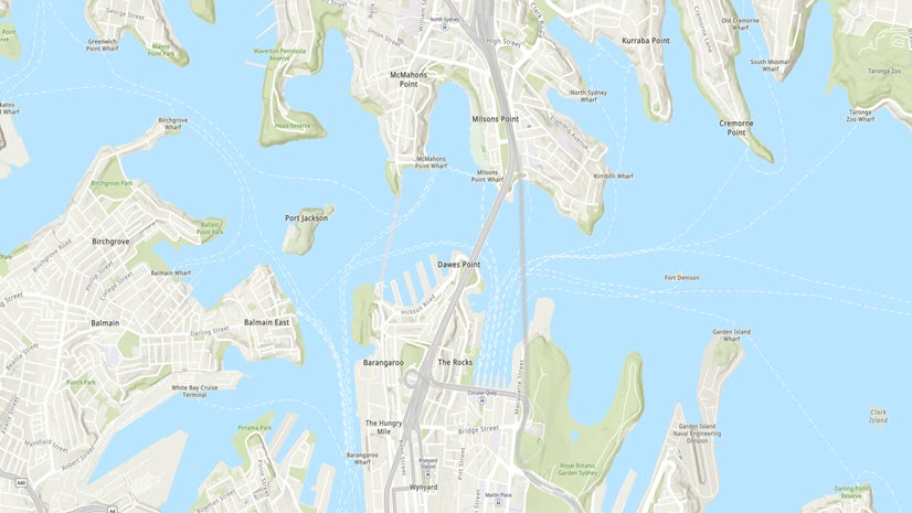 Second Quarter 2026 Basemap Release Includes Over 170 New and Updated Communities