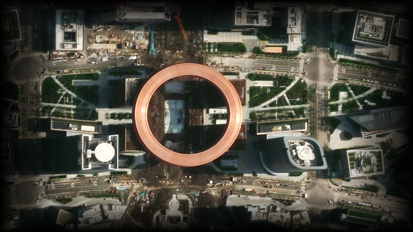 ArcGIS Blog - What’s New with Living Atlas Imagery – Esri User Conference 2026