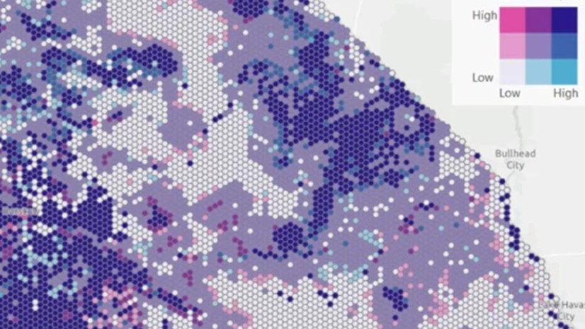 An Introduction to Embeddings for GIS Analysts