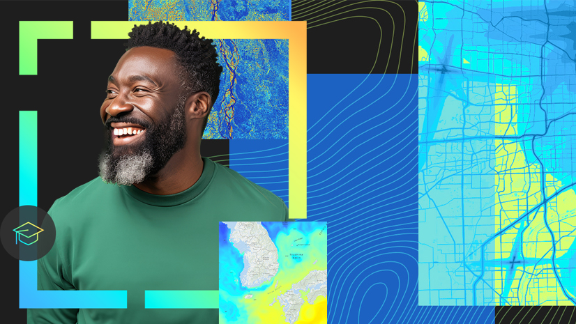 ArcGIS Blog - A New Esri Academy Experience Is Here