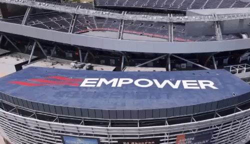 GSL of Mile High Stadium