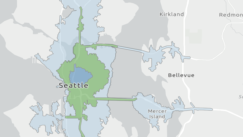 Welcome {arcgisrouting} to the R-ArcGIS Bridge ๐