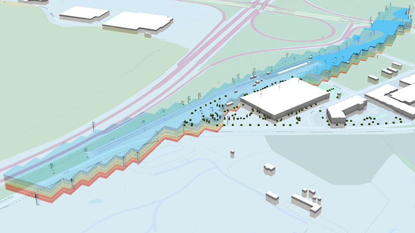 ArcGIS Blog - Protected: Turn Subsurface Data into Shared Project Insight