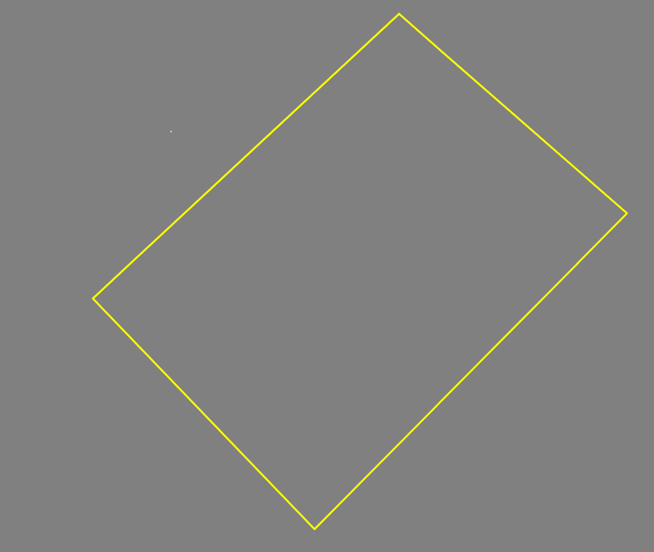 Sentinel 2- level 2a imagery layer displayed with None processing template.